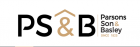 Parsons Son & Basley logo